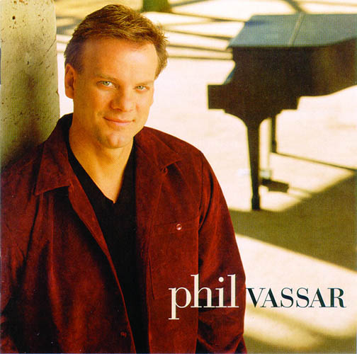 Phil Vassar profile Phil Vassar Carlene profile image