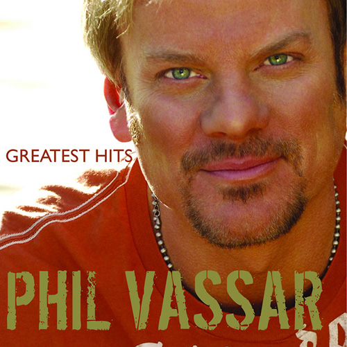 Phil Vassar I'm Alright profile image