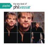 Phil Vassar picture from That's When I Love You released 01/23/2002