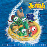 Phil Vischer picture from Message From The Lord (from Jonah - A VeggieTales Movie) released 08/02/2023