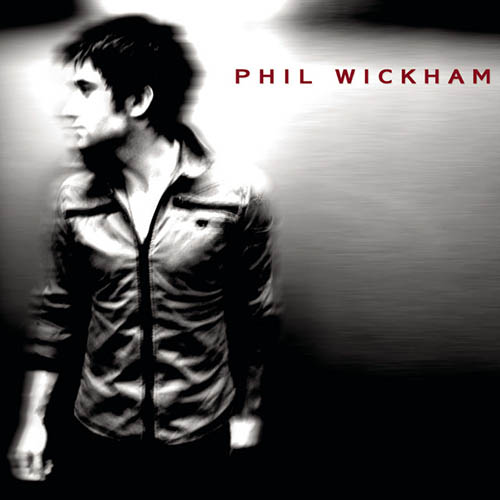 Phil Wickham Mystery profile image