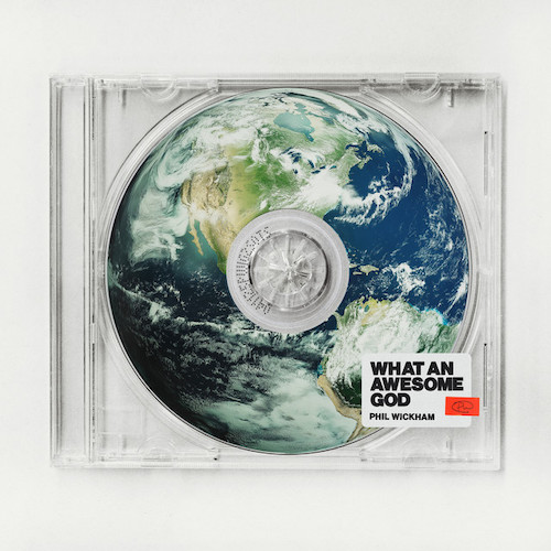 Phil Wickham profile Phil Wickham What An Awesome God profile image