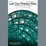 Philip Hayden picture from Let His Praises Rise (An Introit For All Seasons) released 01/29/2021