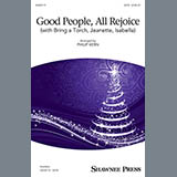 Philip Kern picture from Good People, All Rejoice (with Bring a Torch, Jeanette, Isabella) released 03/04/2015