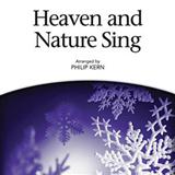 Philip Kern picture from Heaven And Nature Sing released 05/23/2014