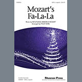 Philip Kern picture from Mozart's Fa-La-La released 05/17/2013