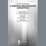 Philip Lawson picture from A German Renaissance Christmas (Choral Collection) released 05/08/2013