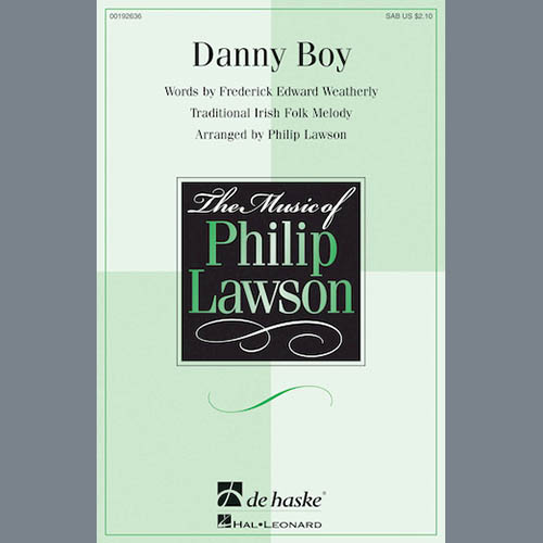 Philip Lawson Danny Boy profile image