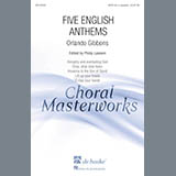 Philip Lawson picture from Five English Anthems (Collection) released 02/08/2016