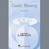Philip Lawson picture from Gaelic Blessing released 04/18/2018