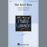 Traditional Folksong picture from The Keel Row (arr. Philip Lawson) released 06/07/2012