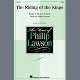 Philip Lawson picture from The Riding Of The Kings released 02/14/2024