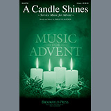 Philip M. Hayden picture from A Candle Shines (A Response For Advent Candle Lighting) released 04/12/2022