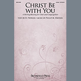 Philip M. Hayden picture from Christ Be With You (A Parting Blessing for Choir and Congregation) released 10/08/2021