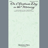 Philip Hayden picture from On Christmas Day In The Morning released 06/29/2021