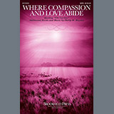 Philip M. Hayden picture from Where Compassion And Love Abide (Ubi Caritas) released 12/19/2022