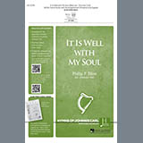 Philip P. Bliss picture from It Is Well With My Soul (arr. Johnnie Carl) released 11/13/2019