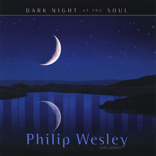 Philip Wesley The Approaching Night profile image