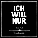 Philipp Poisel picture from Ich Will Nur released 09/17/2013