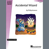 Phillip Keveren picture from Accidental Wizard released 06/07/2010