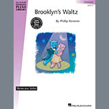 Phillip Keveren picture from Brooklyn's Waltz released 02/21/2007