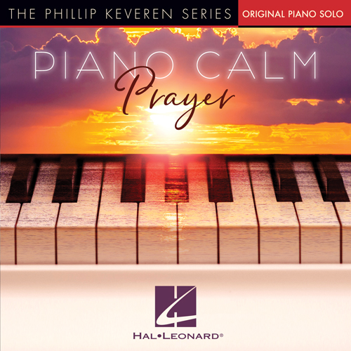 Phillip Keveren Evening Prayer profile image