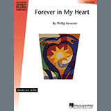Phillip Keveren picture from Forever In My Heart released 01/28/2004