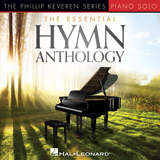 Phillip Keveren picture from Hymns Of The Cross released 12/14/2021