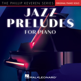 Phillip Keveren picture from Jazz Prelude No. 3 released 10/02/2025