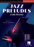 Phillip Keveren picture from Jazz Prelude No. 8 released 10/03/2025