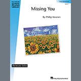 Phillip Keveren picture from Missing You released 10/18/2007