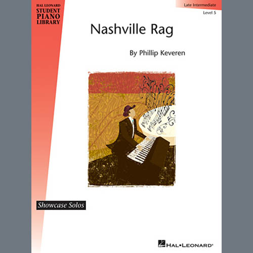 Phillip Keveren Nashville Rag profile image