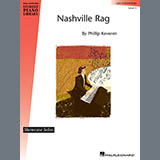 Phillip Keveren picture from Nashville Rag released 03/08/2011
