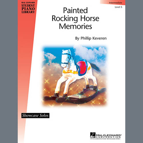 Phillip Keveren Painted Rocking-Horse Memories profile image