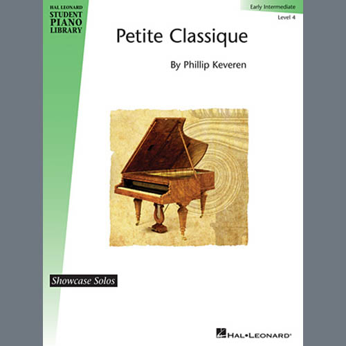 Phillip Keveren Petite Classique profile image