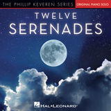 Phillip Keveren picture from Serenade In A (The Greatest Gift Is You) released 01/14/2025