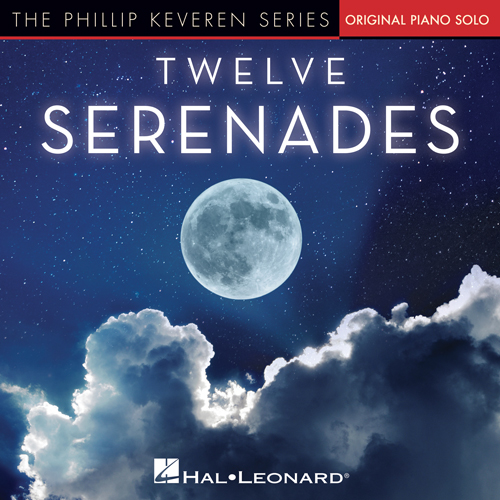 Phillip Keveren profile Phillip Keveren Serenade In D-flat (Never Too Far Fr profile image