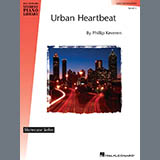 Phillip Keveren picture from Urban Heartbeat released 10/30/2009