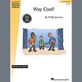 Phillip Keveren picture from Way Cool! released 10/22/2010