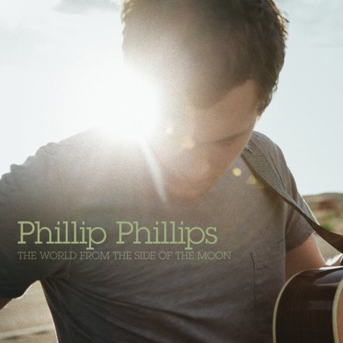 Phillip Phillips A Fool's Dance profile image