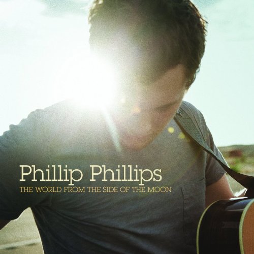 Phillip Phillips Home profile image