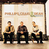Phillips, Craig & Dean picture from A Place Called Grace released 11/07/2002