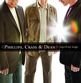 Phillips, Craig & Dean picture from Amazed released 12/15/2006