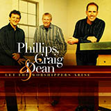 Phillips, Craig & Dean picture from Be The Praise Of My Heart released 12/07/2004