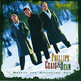 Phillips, Craig & Dean picture from Call His Name Jesus released 03/11/2002