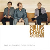 Phillips, Craig & Dean picture from Favorite Song Of All released 08/01/2007