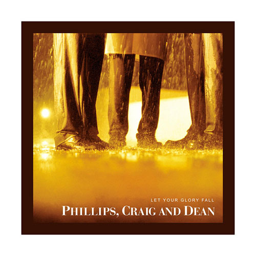 Phillips, Craig & Dean How Deep The Father's Love For Us profile image