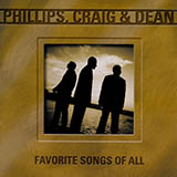 Phillips, Craig & Dean picture from I Want To Be Just Like You released 05/24/2023