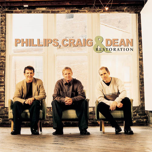 Phillips, Craig & Dean Table Of Grace profile image