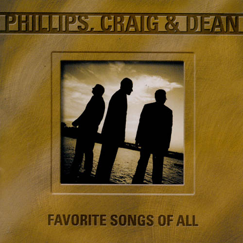 Phillips, Craig & Dean This Is The Life profile image